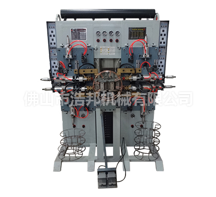 HBDN-100-2K  K系列焊絲盤(pán)組合焊機