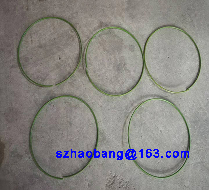 圓線(xiàn) 包膠線(xiàn)調直機 （共3張）