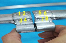 桶耳自動(dòng)成型機