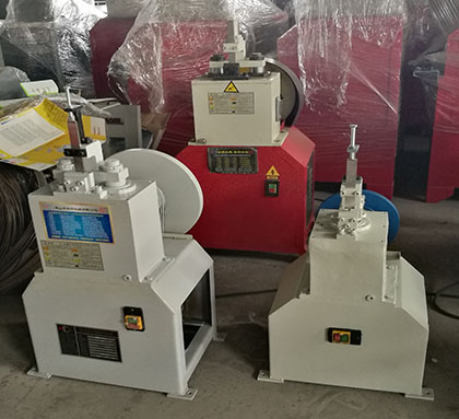 鐵線(xiàn)修邊機10mm / 8mm / 6mm