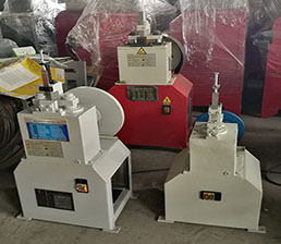 鐵線(xiàn)修邊機10mm / 8mm / 6mm